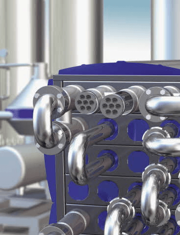 Heat exchanger